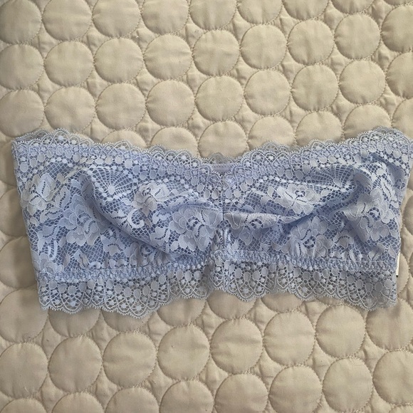 Free People Lacey Looks Bandeau - Picture 2 of 6